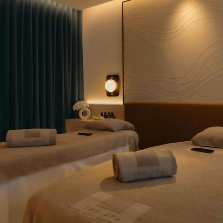 Hotel Arts Barcellona Esterno foto