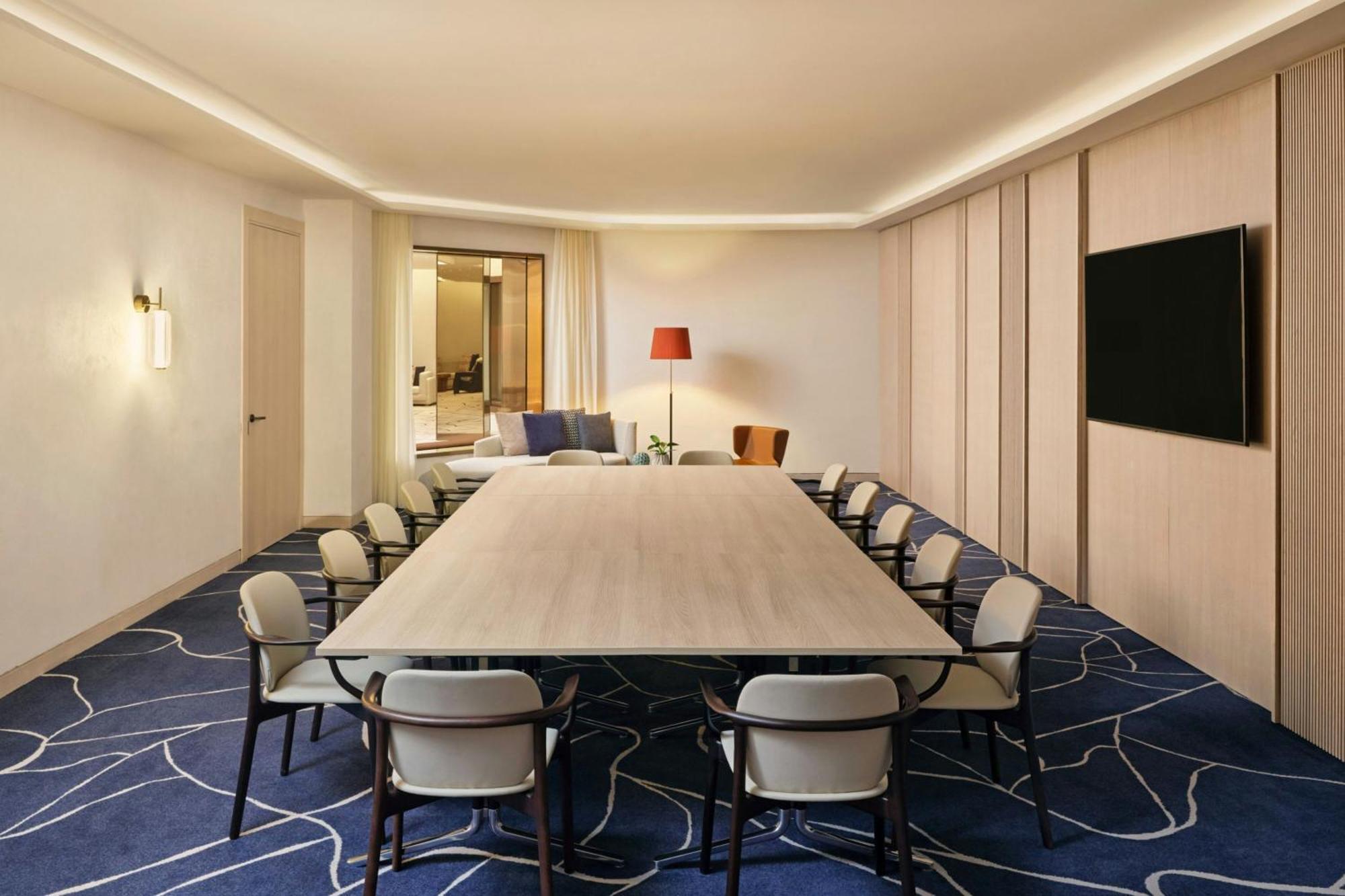 Hotel Arts Barcellona Esterno foto The Westin Meeting Room