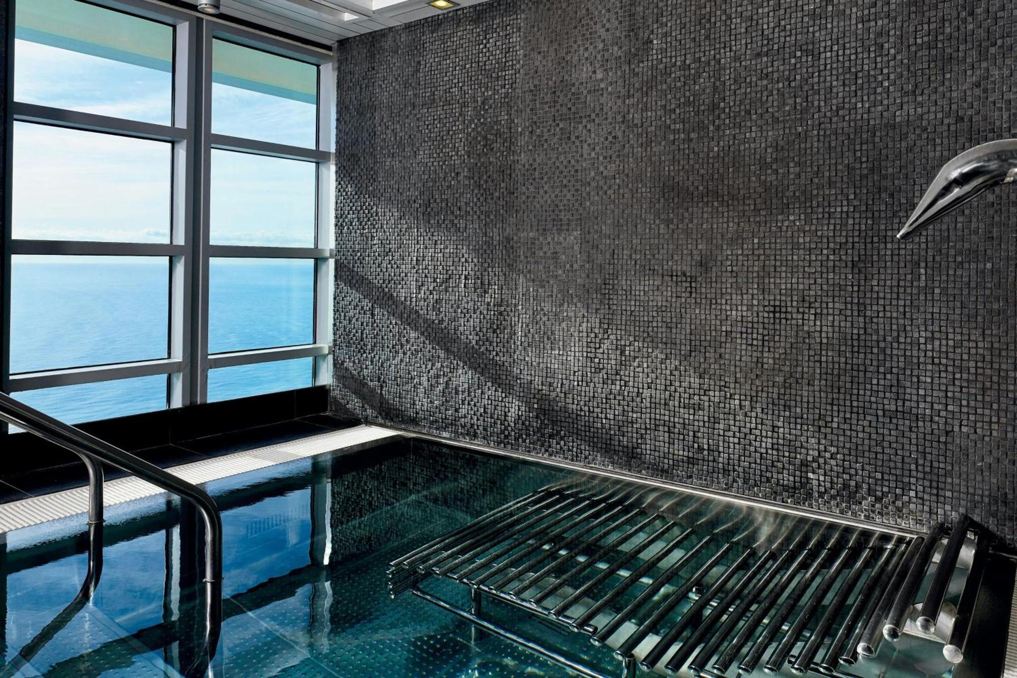 Hotel Arts Barcellona Esterno foto