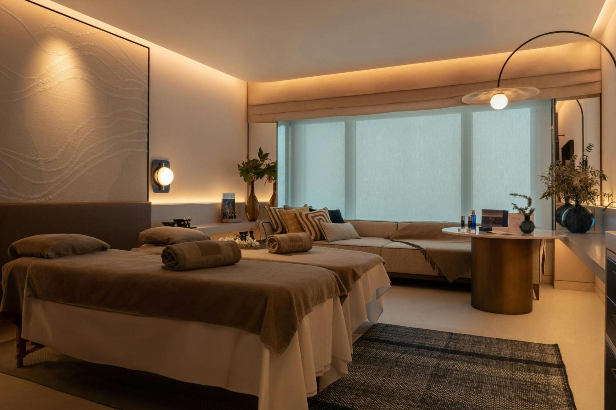 Hotel Arts Barcellona Esterno foto