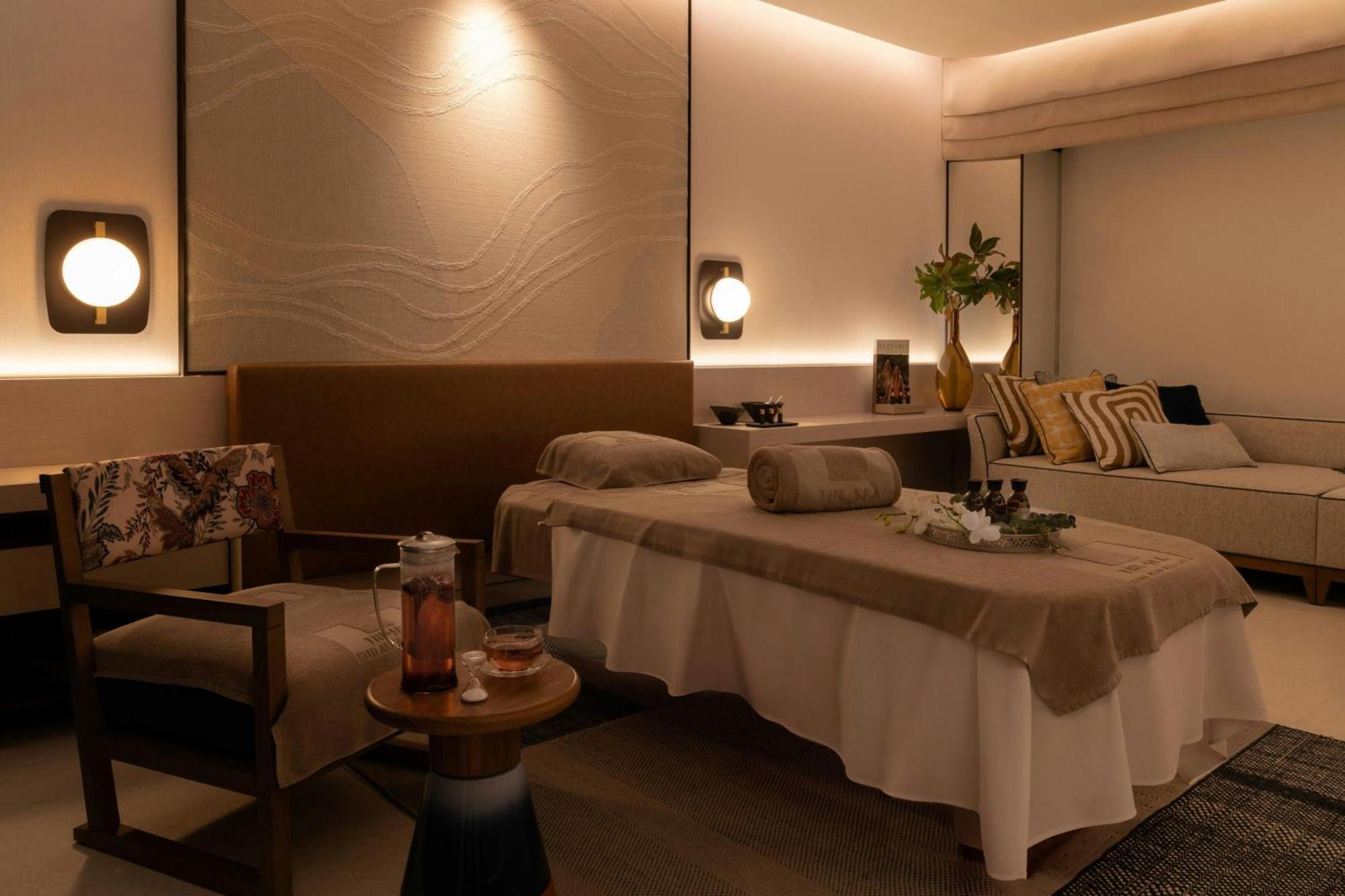 Hotel Arts Barcellona Esterno foto